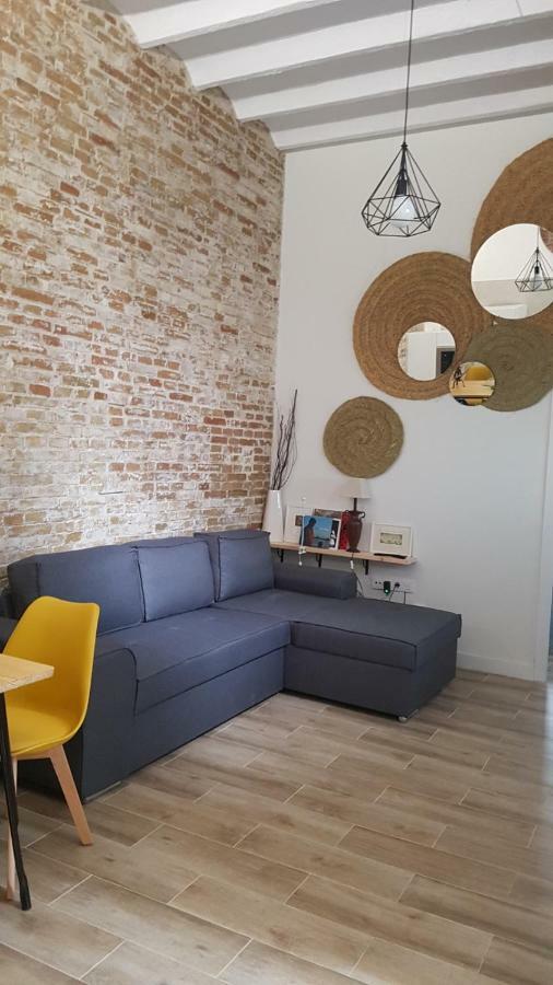 Luxury Apartment In Triana Close To The River Sevilla Buitenkant foto