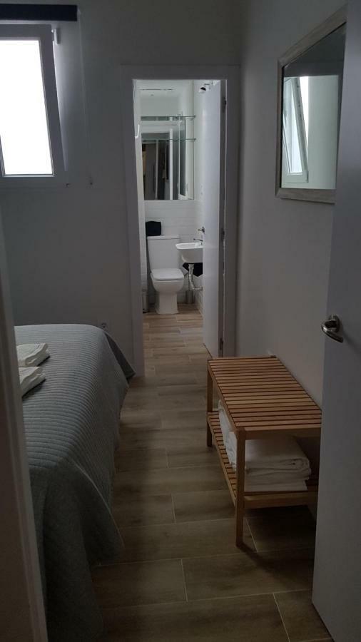 Luxury Apartment In Triana Close To The River Sevilla Buitenkant foto