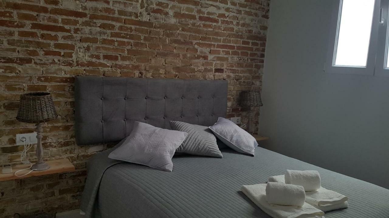 Luxury Apartment In Triana Close To The River Sevilla Buitenkant foto