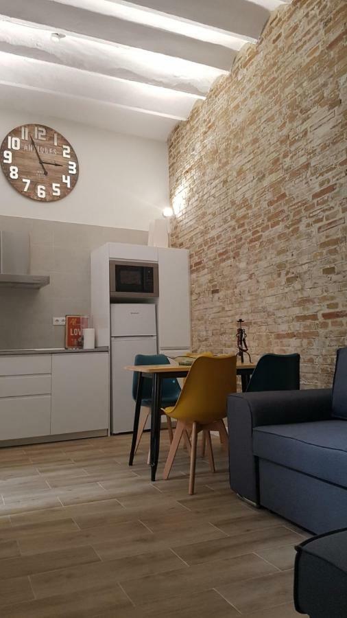 Luxury Apartment In Triana Close To The River Sevilla Buitenkant foto