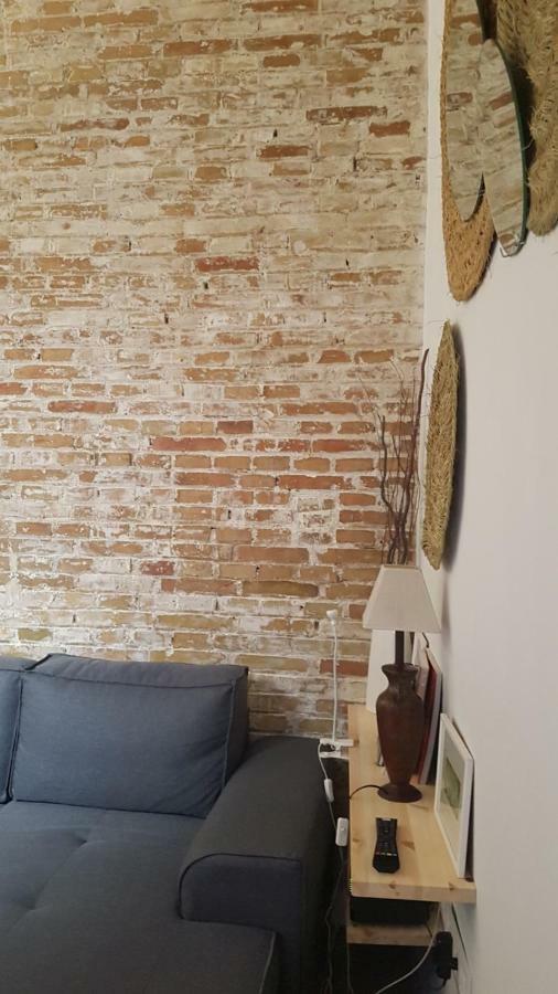 Luxury Apartment In Triana Close To The River Sevilla Buitenkant foto