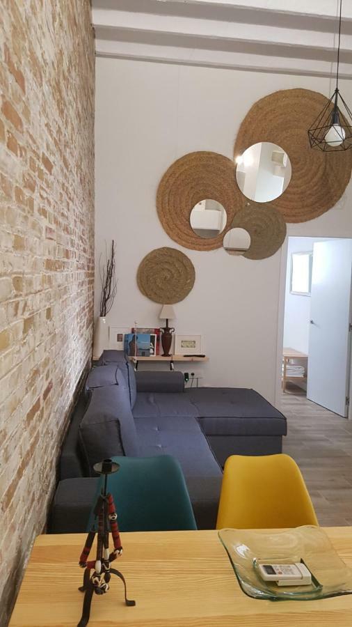 Luxury Apartment In Triana Close To The River Sevilla Buitenkant foto