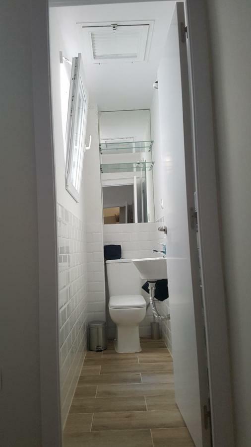 Luxury Apartment In Triana Close To The River Sevilla Buitenkant foto